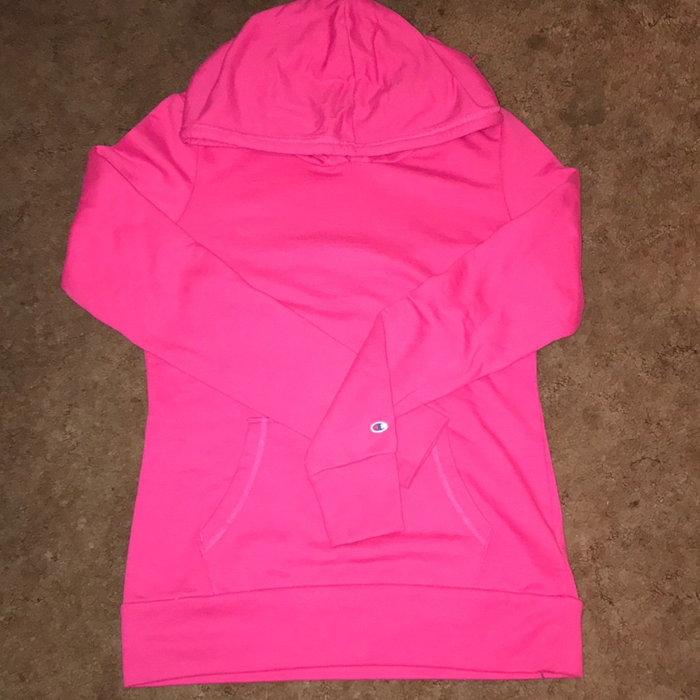 women’s champion hoodie